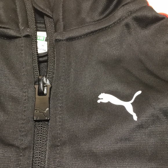 0-3m (2/$20) Puma 3-Piece Set - Picture 8 of 16